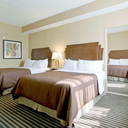 Best Western Plus Barrie Quarto foto