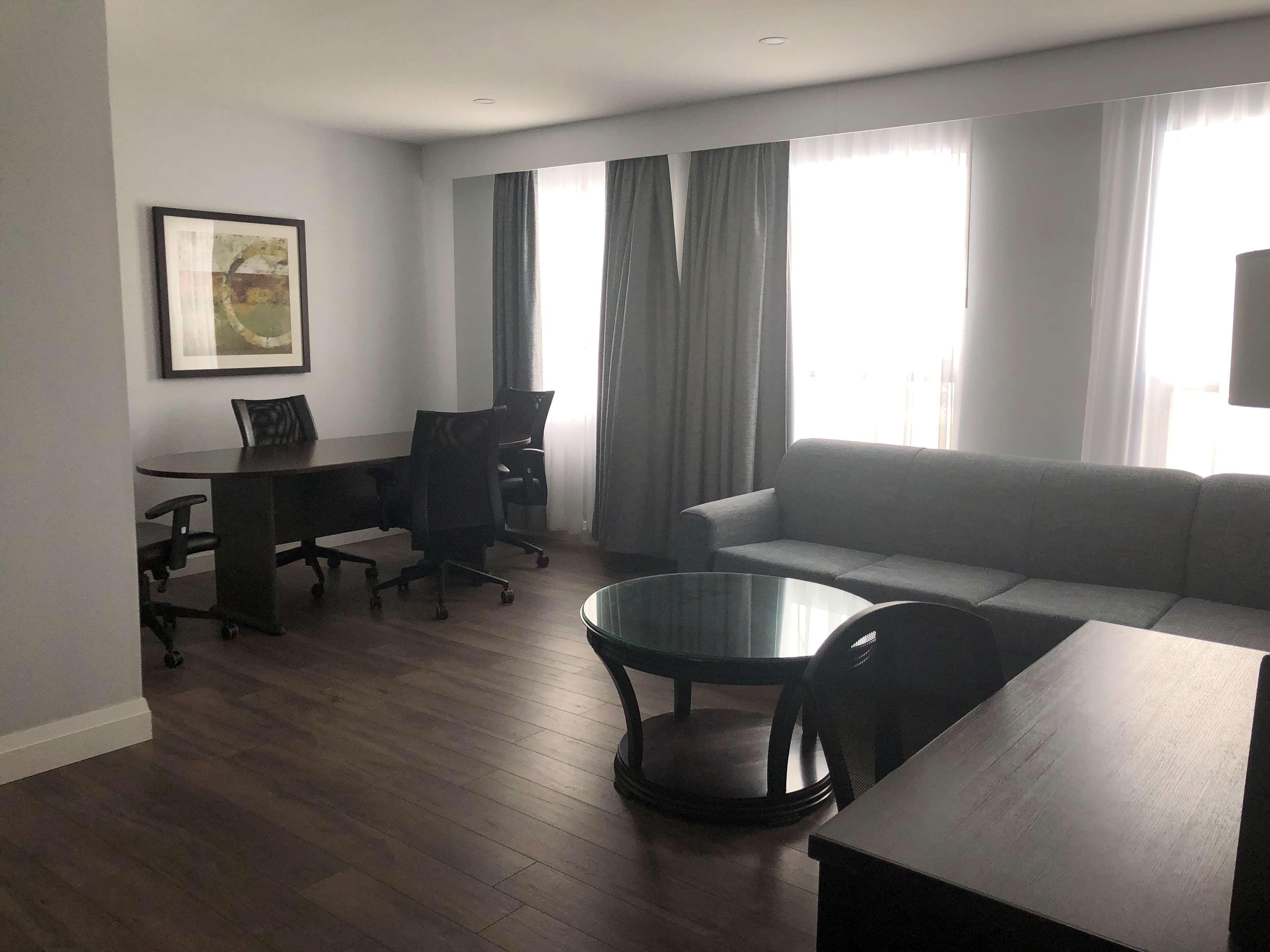 Best Western Plus Barrie Exterior foto