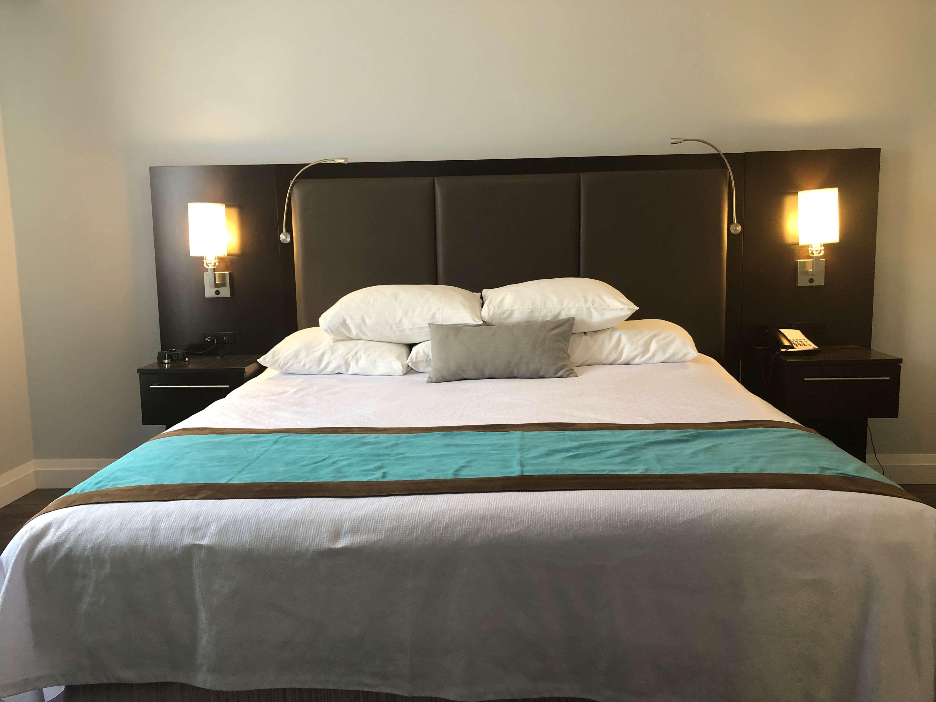 Best Western Plus Barrie Exterior foto