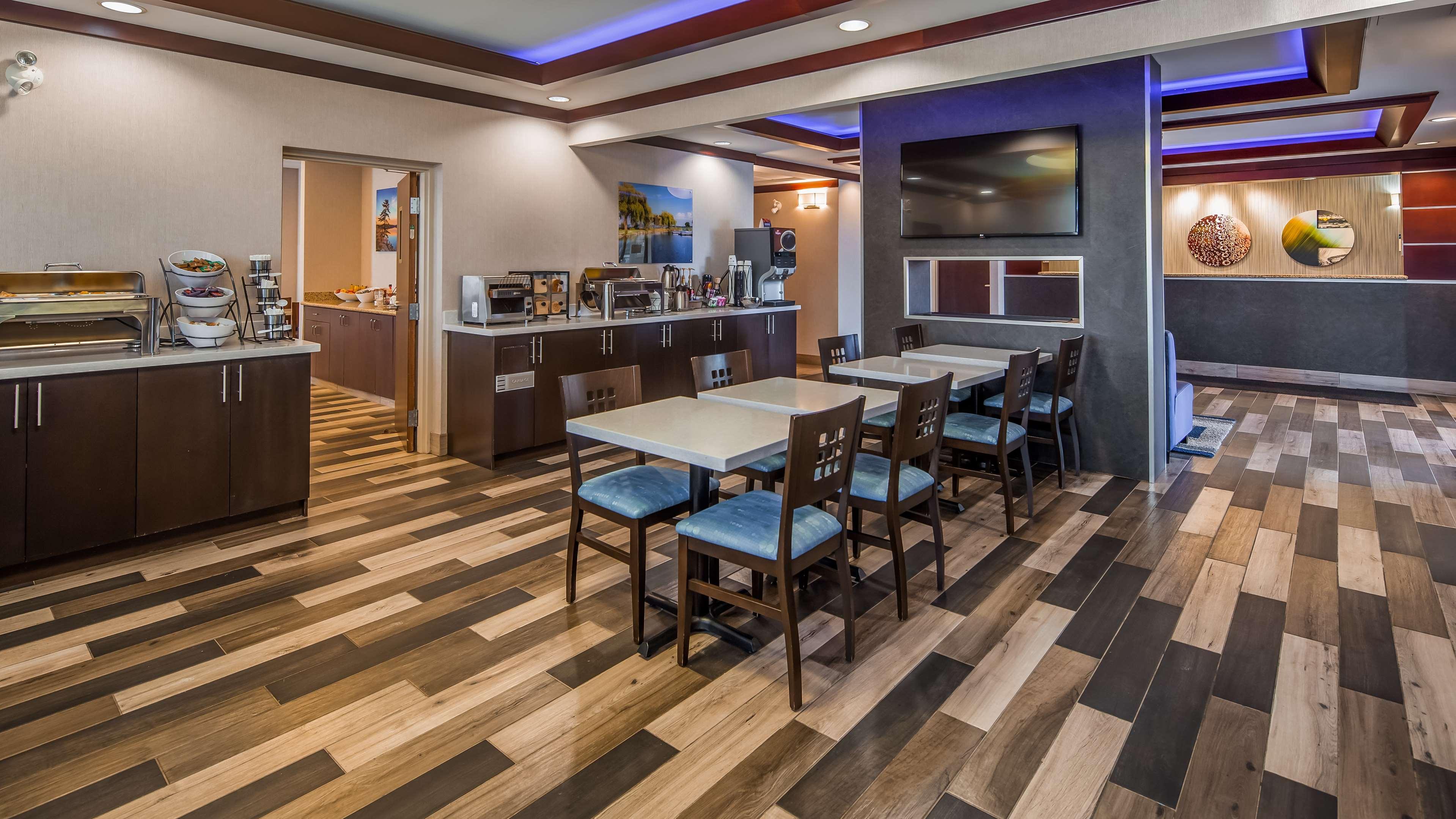 Best Western Plus Barrie Exterior foto