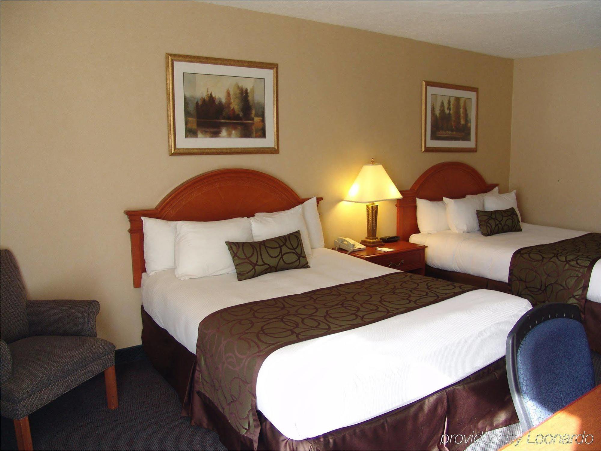 Best Western Plus Barrie Quarto foto
