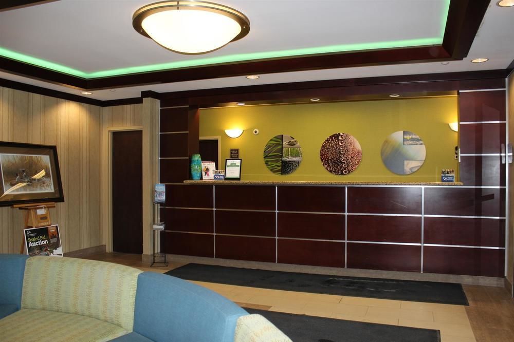Best Western Plus Barrie Exterior foto