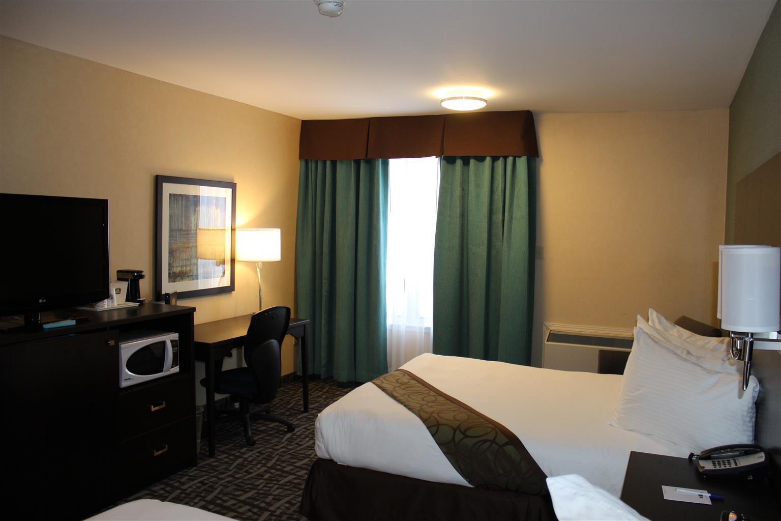 Best Western Plus Barrie Exterior foto