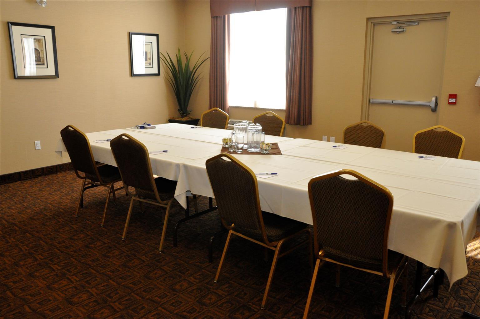 Best Western Plus Barrie Exterior foto
