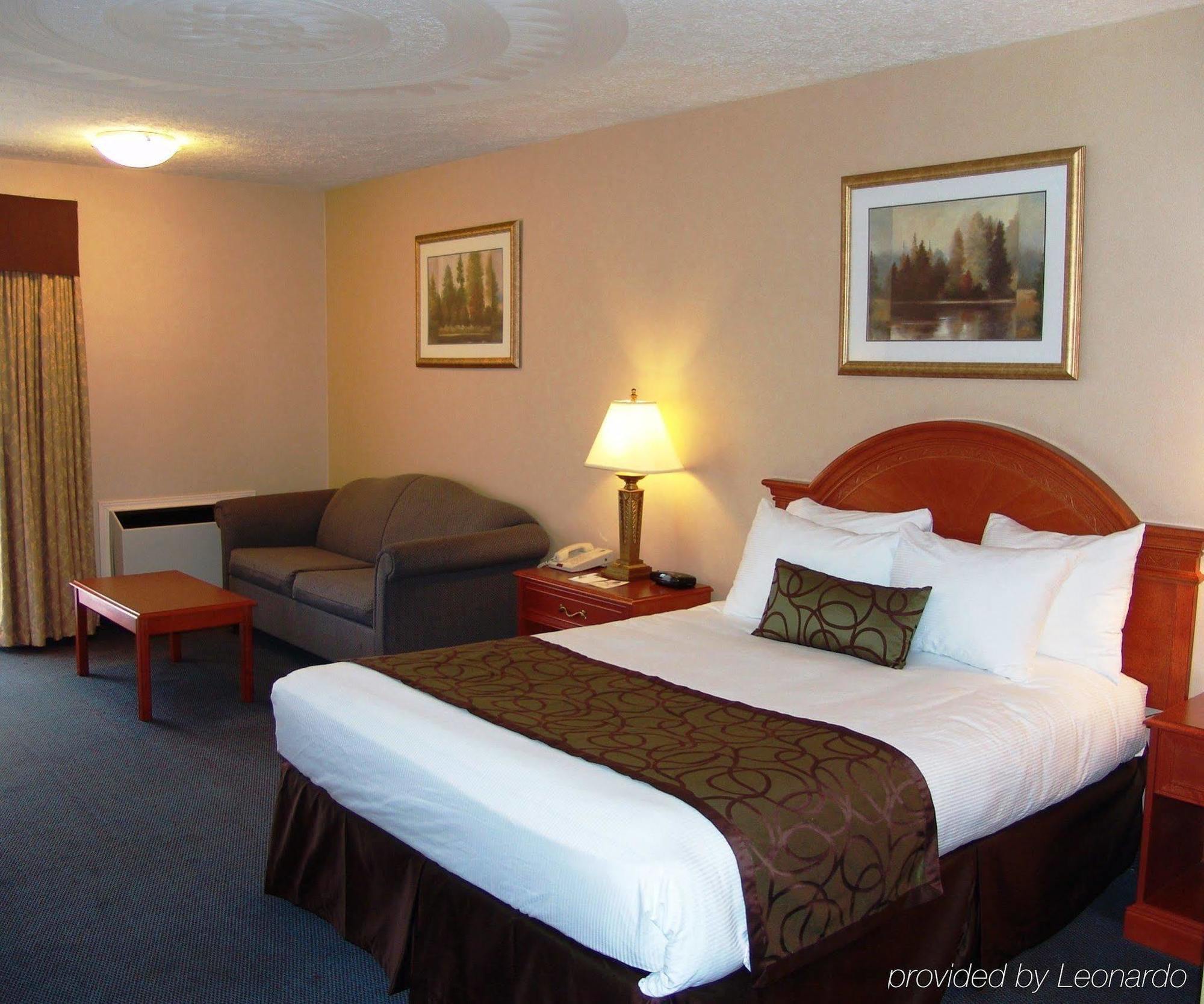 Best Western Plus Barrie Quarto foto