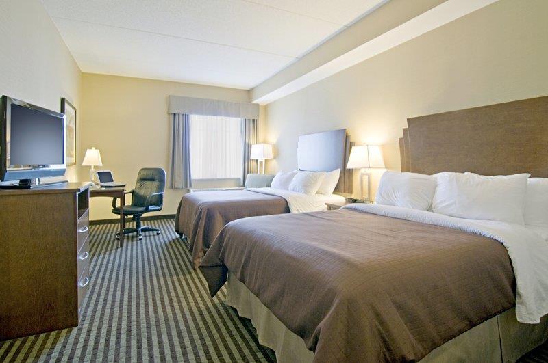 Best Western Plus Barrie Quarto foto